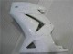 Carenagem Moto EX250 08-12 - Branco Carenagem Moto EX250 08-12 - Branco
