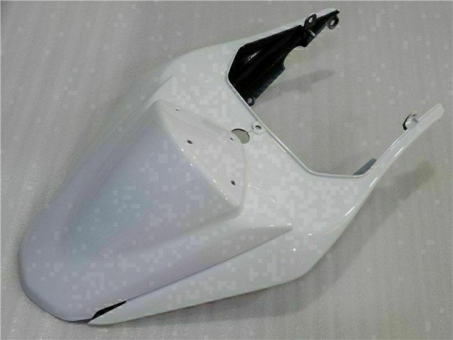 Carenagem Moto EX250 08-12 - Branco Carenagem Moto EX250 08-12 - Branco