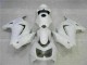 Carenagem Moto EX250 08-12 - Branco Carenagem Moto EX250 08-12 - Branco