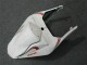 Carenagem Moto EX250 08-12 - Branco Vermelho