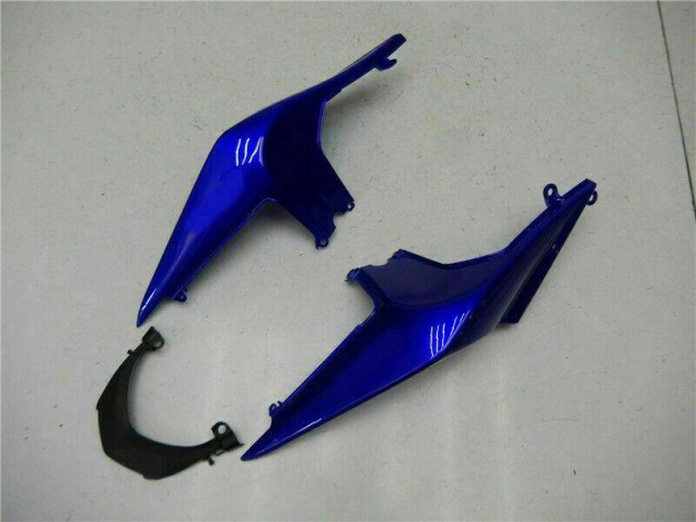 Carenagem Moto EX250 08-12 - Brilhante Azul