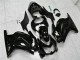 Carenagem Moto EX250 08-12 - Preto Ninja Carenagem Moto EX250 08-12 - Preto Ninja