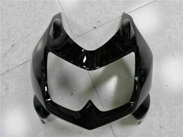 Carenagem Moto EX250 08-12 - Preto Ninja Carenagem Moto EX250 08-12 - Preto Ninja