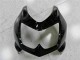 Carenagem Moto EX250 08-12 - Preto Ninja Carenagem Moto EX250 08-12 - Preto Ninja