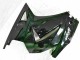 Carenagem Moto EX250 08-12 - Preto Ninja Carenagem Moto EX250 08-12 - Preto Ninja