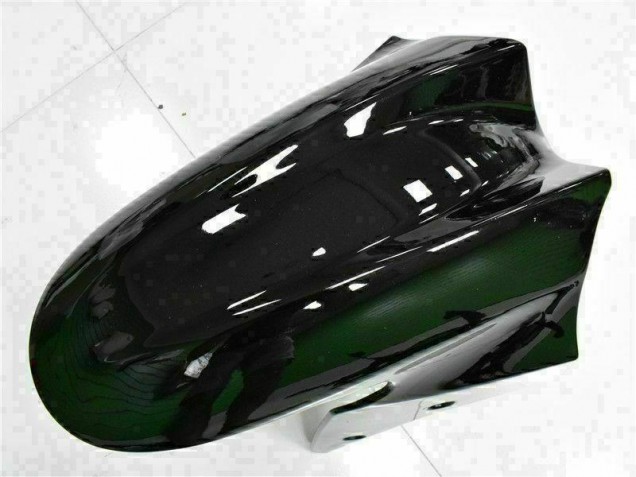 Carenagem Moto EX250 08-12 - Preto Ninja Carenagem Moto EX250 08-12 - Preto Ninja