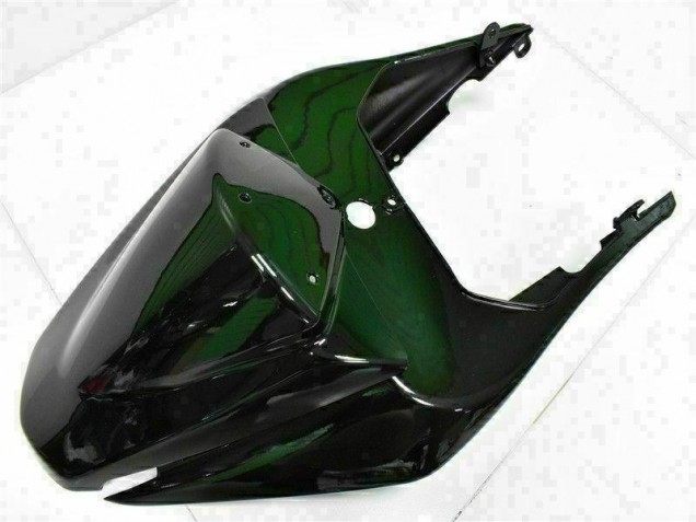 Carenagem Moto EX250 08-12 - Preto Ninja Carenagem Moto EX250 08-12 - Preto Ninja