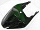 Carenagem Moto EX250 08-12 - Preto Ninja Carenagem Moto EX250 08-12 - Preto Ninja