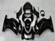 Carenagem Moto EX250 08-12 - Preto Ninja Carenagem Moto EX250 08-12 - Preto Ninja