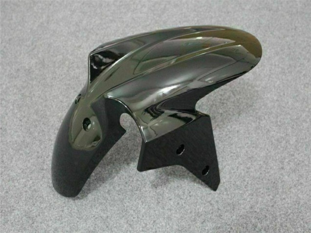 Carenagem Moto EX250 08-12 - Preto Rosa Ninja