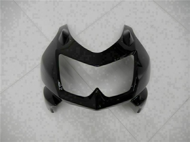 Carenagem Moto EX250 08-12 - Preto Verde Ninja Carenagem Moto EX250 08-12 - Preto Verde Ninja