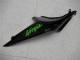 Carenagem Moto EX250 08-12 - Preto Verde Ninja Carenagem Moto EX250 08-12 - Preto Verde Ninja