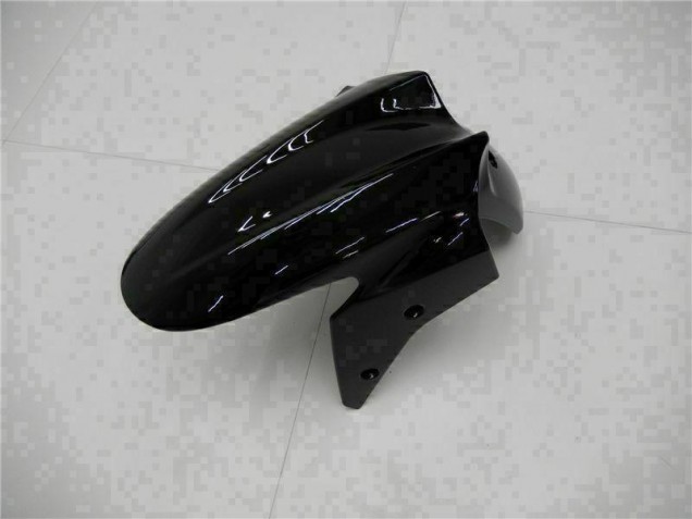 Carenagem Moto EX250 08-12 - Preto Verde Ninja Carenagem Moto EX250 08-12 - Preto Verde Ninja