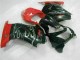 Carenagem Moto EX250 08-12 - Preto Vermelho Ninja Carenagem Moto EX250 08-12 - Preto Vermelho Ninja