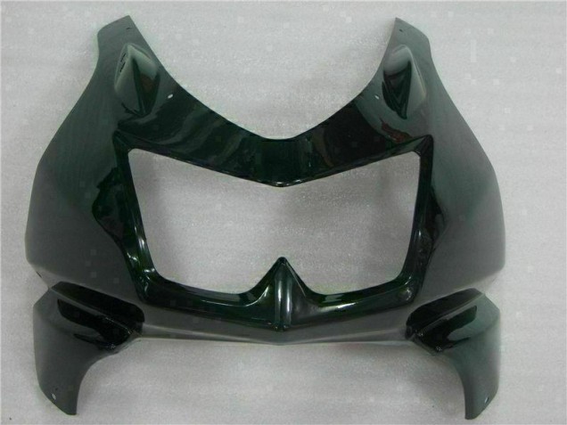 Carenagem Moto EX250 08-12 - Preto Vermelho Ninja Carenagem Moto EX250 08-12 - Preto Vermelho Ninja