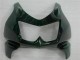 Carenagem Moto EX250 08-12 - Preto Vermelho Ninja Carenagem Moto EX250 08-12 - Preto Vermelho Ninja