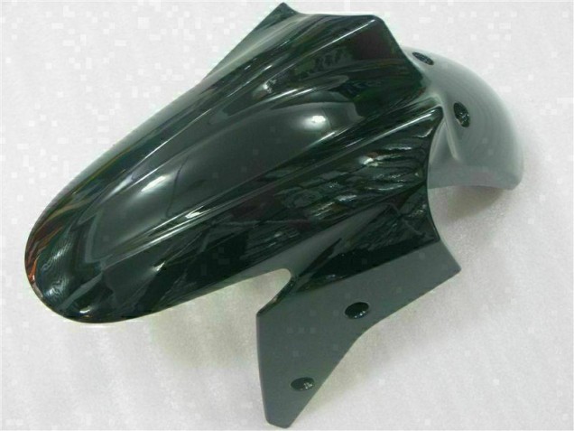 Carenagem Moto EX250 08-12 - Preto Vermelho Ninja Carenagem Moto EX250 08-12 - Preto Vermelho Ninja