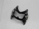 Carenagem Moto EX250 08-12 - Preto West Carenagem Moto EX250 08-12 - Preto West