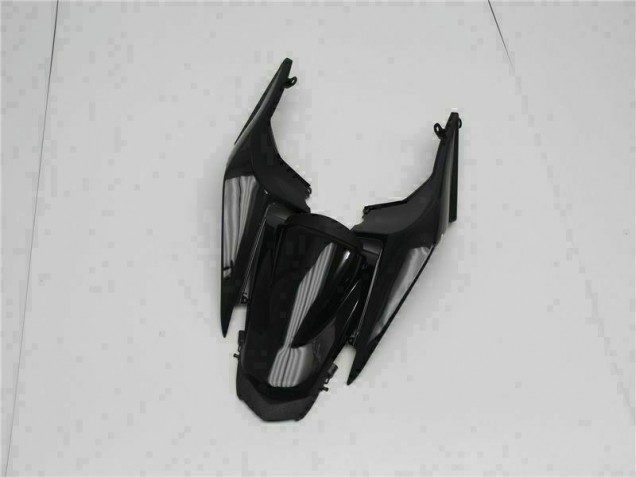 Carenagem Moto EX250 08-12 - Preto West Carenagem Moto EX250 08-12 - Preto West