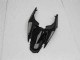Carenagem Moto EX250 08-12 - Preto West Carenagem Moto EX250 08-12 - Preto West