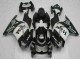 Carenagem Moto EX250 08-12 - Preto West Carenagem Moto EX250 08-12 - Preto West