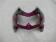 Carenagem Moto EX250 08-12 - Roxo Carenagem Moto EX250 08-12 - Roxo