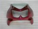 Carenagem Moto EX250 08-12 - Roxo Vermelho Carenagem Moto EX250 08-12 - Roxo Vermelho