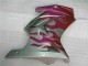 Carenagem Moto EX250 08-12 - Roxo Vermelho Carenagem Moto EX250 08-12 - Roxo Vermelho