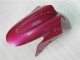 Carenagem Moto EX250 08-12 - Roxo Vermelho Carenagem Moto EX250 08-12 - Roxo Vermelho