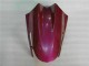 Carenagem Moto EX250 08-12 - Roxo Vermelho Carenagem Moto EX250 08-12 - Roxo Vermelho