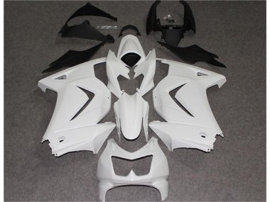 Carenagem Moto EX250 08-12 - Sem Pintura