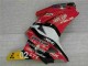 Carenagem Moto EX250 08-12 - Vermelho Amarelo Carenagem Moto EX250 08-12 - Vermelho Amarelo