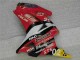 Carenagem Moto EX250 08-12 - Vermelho Amarelo Carenagem Moto EX250 08-12 - Vermelho Amarelo