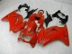 Carenagem Moto EX250 08-12 - Vermelho Carenagem Moto EX250 08-12 - Vermelho