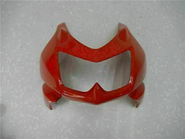 Carenagem Moto EX250 08-12 - Vermelho Carenagem Moto EX250 08-12 - Vermelho