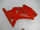 Carenagem Moto EX250 08-12 - Vermelho Carenagem Moto EX250 08-12 - Vermelho