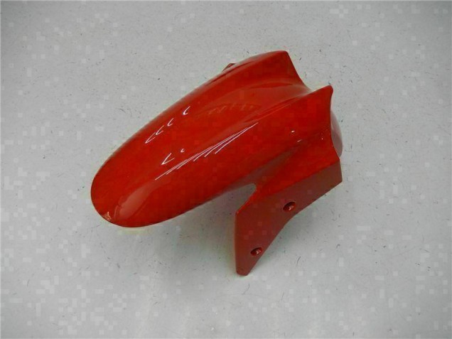 Carenagem Moto EX250 08-12 - Vermelho Carenagem Moto EX250 08-12 - Vermelho