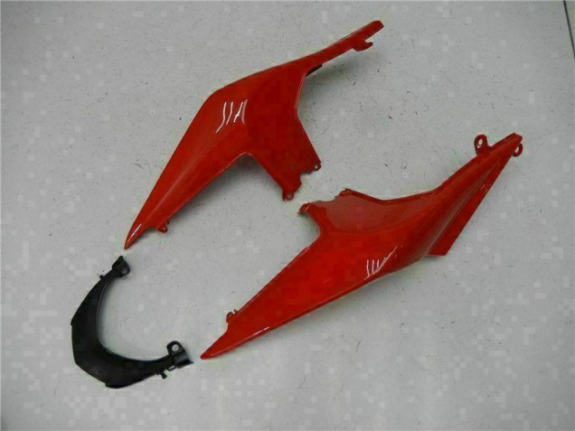 Carenagem Moto EX250 08-12 - Vermelho Carenagem Moto EX250 08-12 - Vermelho