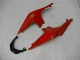 Carenagem Moto EX250 08-12 - Vermelho Carenagem Moto EX250 08-12 - Vermelho