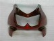Carenagem Moto EX250 08-12 - Vermelho Ninja Carenagem Moto EX250 08-12 - Vermelho Ninja