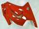Carenagem Moto EX250 08-12 - Vermelho Preto Ninja Carenagem Moto EX250 08-12 - Vermelho Preto Ninja