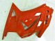 Carenagem Moto EX250 08-12 - Vermelho Preto Ninja Carenagem Moto EX250 08-12 - Vermelho Preto Ninja