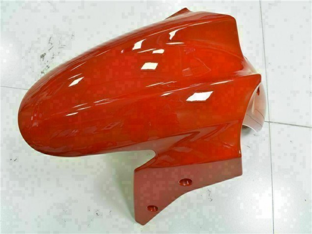 Carenagem Moto EX250 08-12 - Vermelho Preto Ninja Carenagem Moto EX250 08-12 - Vermelho Preto Ninja