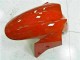 Carenagem Moto EX250 08-12 - Vermelho Preto Ninja Carenagem Moto EX250 08-12 - Vermelho Preto Ninja
