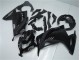 Carenagem Moto EX300 13-16 - Brilhante Preto Fosco Carenagem Moto EX300 13-16 - Brilhante Preto Fosco