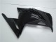 Carenagem Moto EX300 13-16 - Brilhante Preto Fosco Carenagem Moto EX300 13-16 - Brilhante Preto Fosco