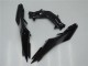 Carenagem Moto EX300 13-16 - Brilhante Preto Fosco Carenagem Moto EX300 13-16 - Brilhante Preto Fosco