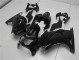 Carenagem Moto EX300 13-16 - Preto Brilhante