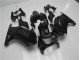 Carenagem Moto EX300 13-16 - Preto Brilhante