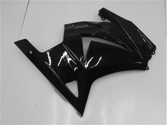 Carenagem Moto EX300 13-16 - Preto Brilhante